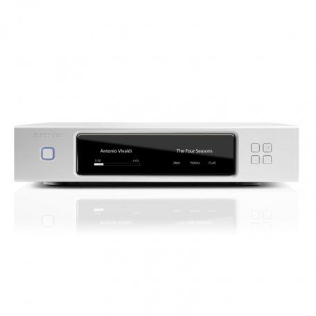 Aurender N10 8Tb Aurender N10 8Tb