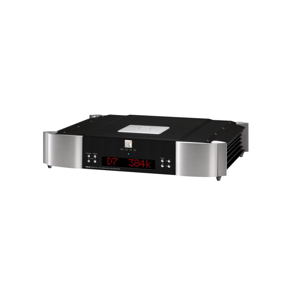 Moon by Simaudio 780D v2