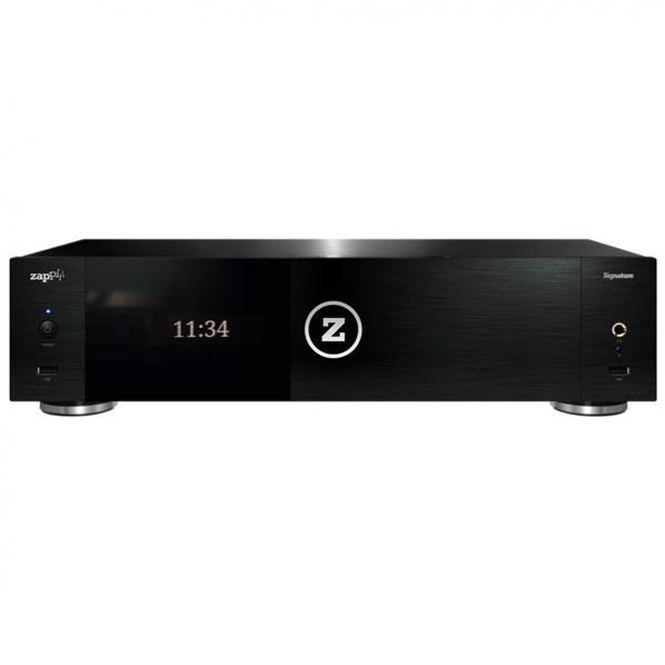 Zappiti Signature 4K HDR