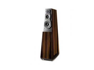 Vandersteen Model Quatro Signature Wood II Ebony