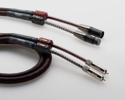 Ortofon PREMIUM AIC-X7 (XLR)