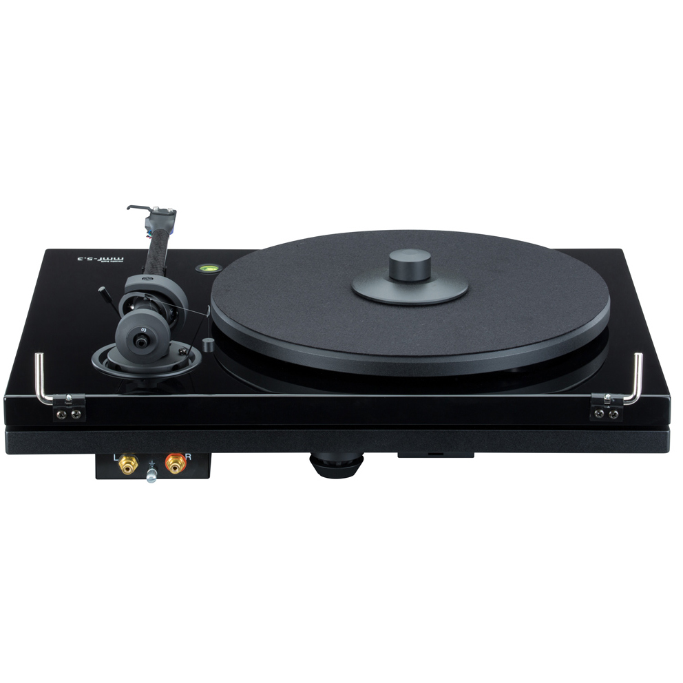 Music Hall MMF 5.3 Music Hall MMF 5.3