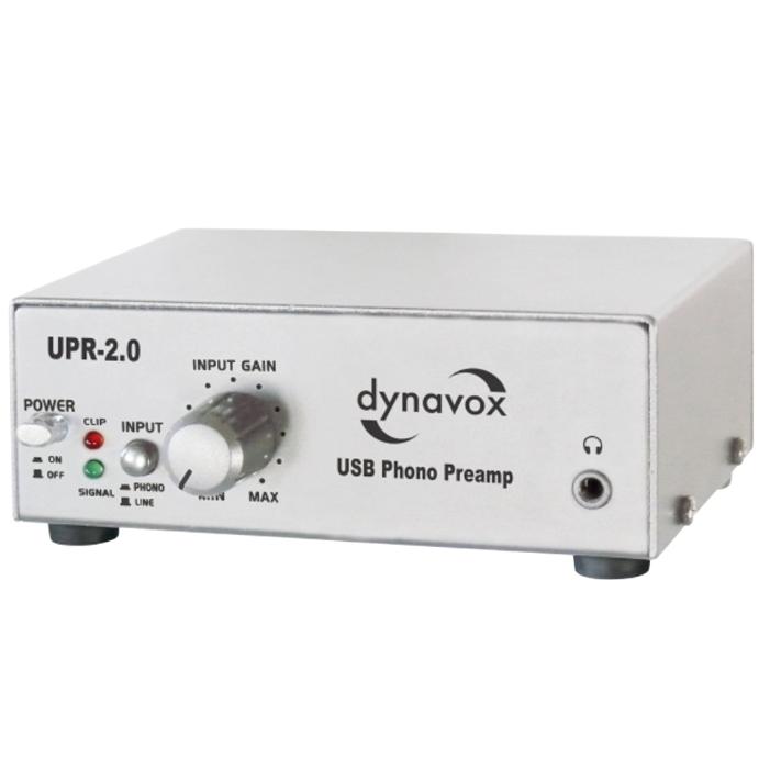 Dynavox UPR-2.0 BL (204925) Dynavox UPR-2.0 BL (204925)