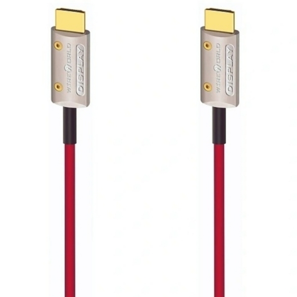 Wireworld Starlight Optical HDMI - 48G/8K 10m