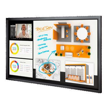 Christie LCD Panel FHQ552-T