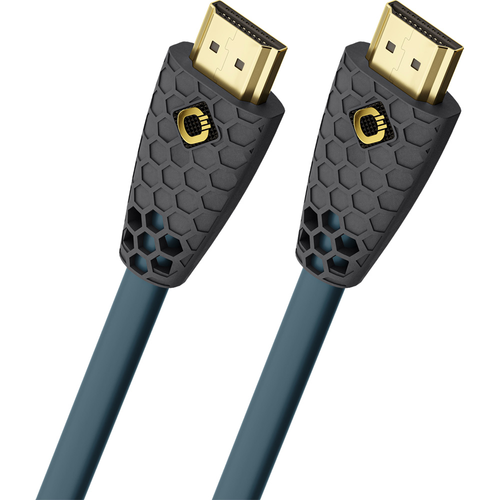 Oehlbach Excellence Flex Evolution UHD HDMI 3.0m (92603)