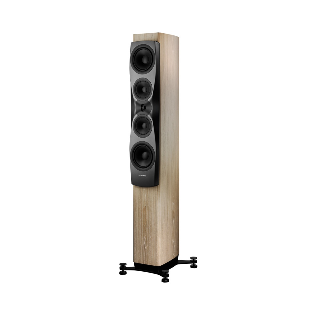 Dynaudio Confidence 50