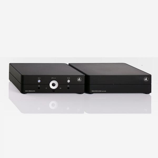 Clearaudio Balance Reference