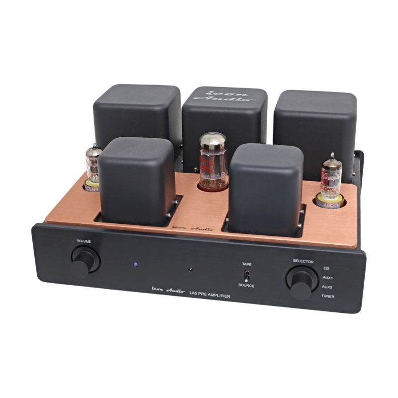 Icon Audio LA 5 TX