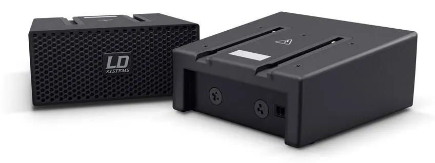 LD Systems CURV 500 SLAT