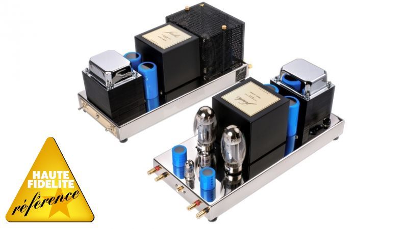 Jadis JA30 MKII Jadis JA30 MKII