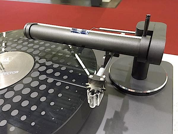 Clearaudio TT5 Clearaudio TT5