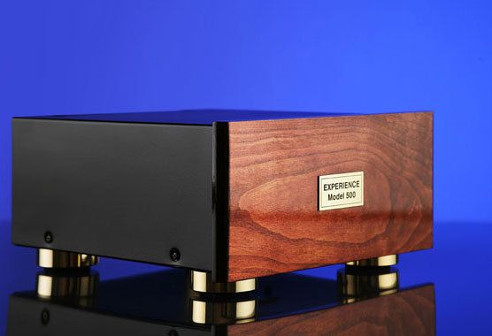 Trafomatic Audio Model 3000