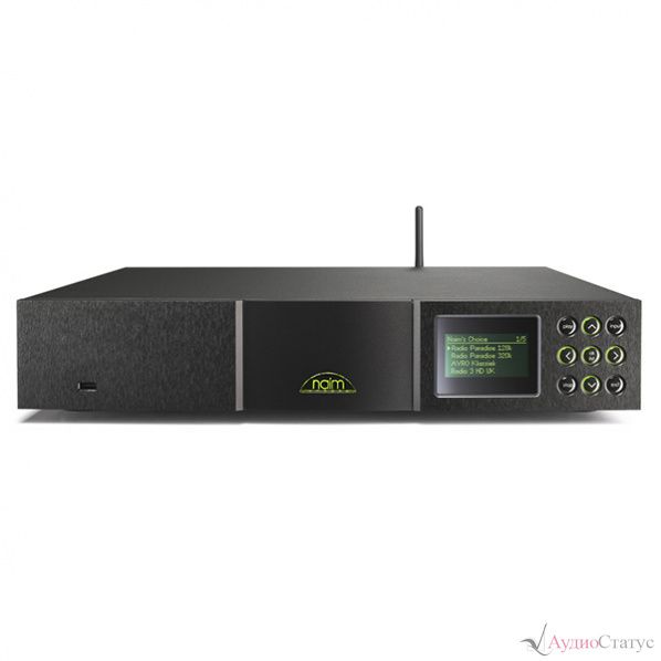 Naim Audio NDX