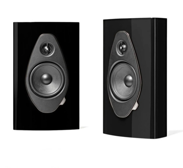Sonus Faber SONETTO WALL G2