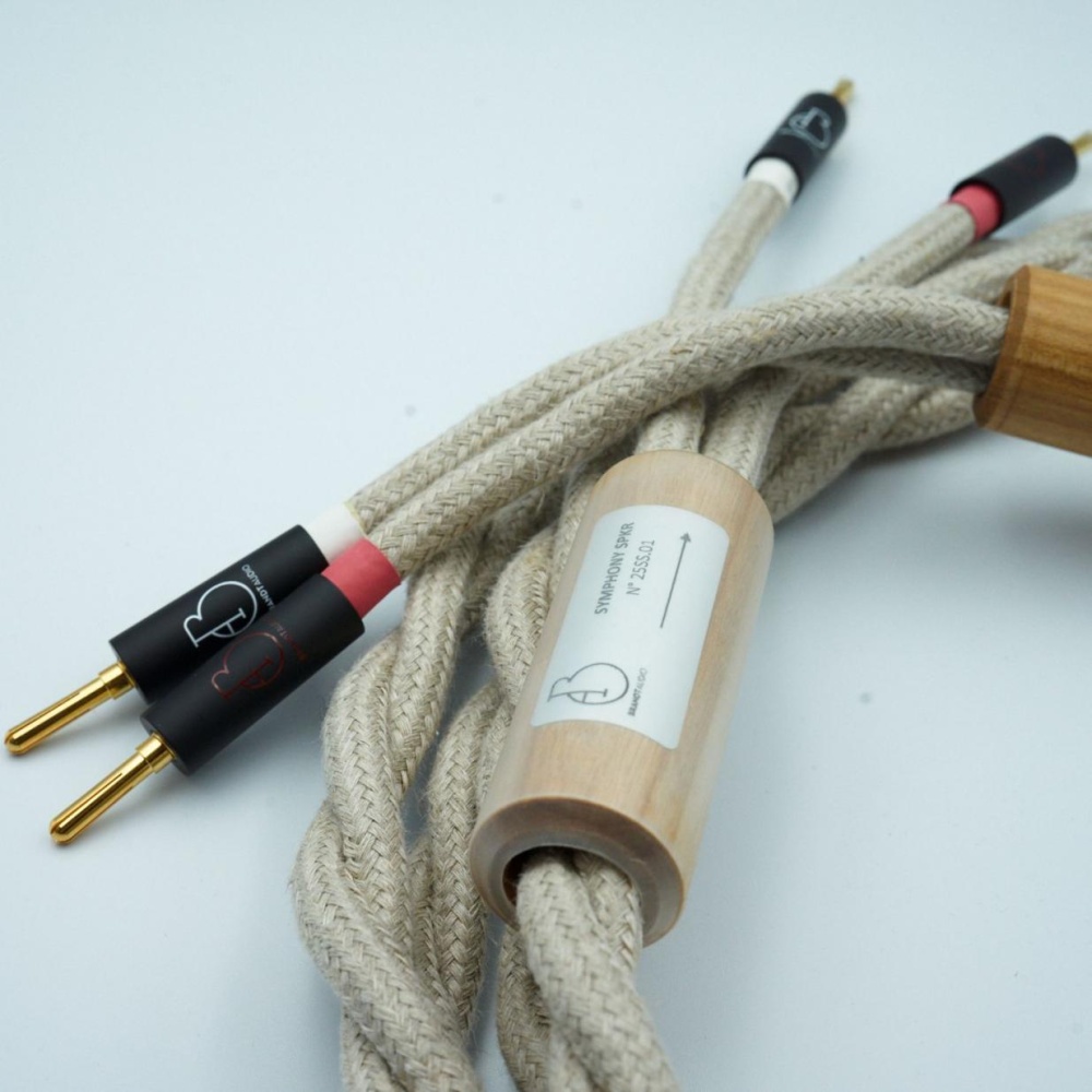Brandt Audio Symphony SPKR  1,5 м