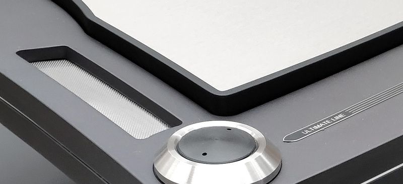 Bassocontinuo ULTIMATE GARGANTUA Bassocontinuo ULTIMATE GARGANTUA