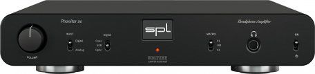 SPL Phonitor SE