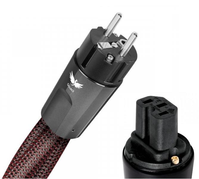 AudioQuest FireBird Source C15