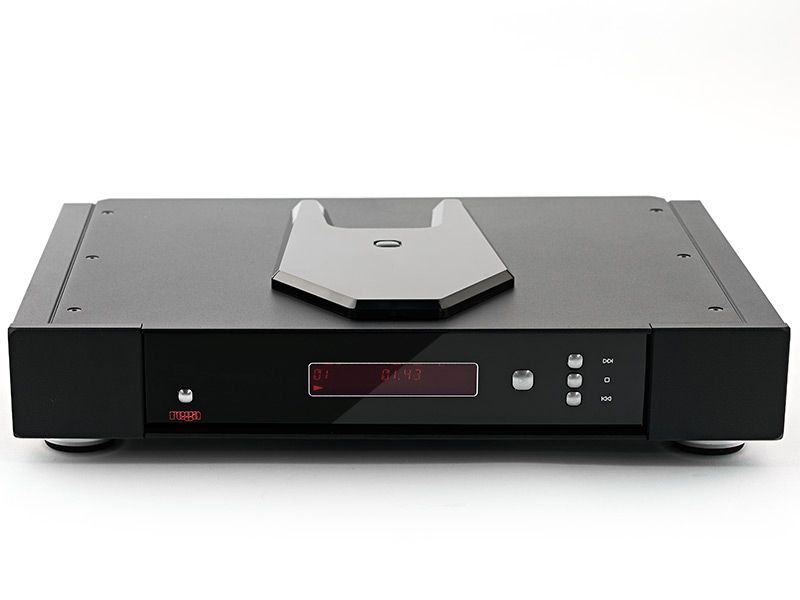 Rega Saturn-R