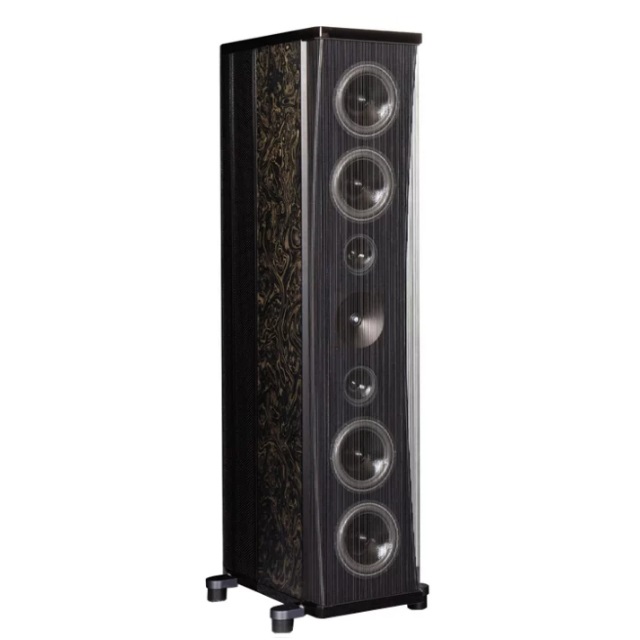 Gryphon Trident Panel