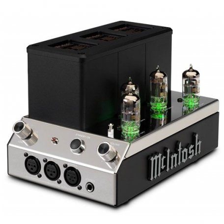 McIntosh MHA200