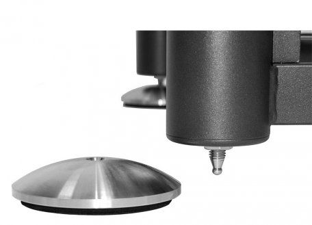 Artesania Audio Exoteryc 4 Tiers Artesania Audio Exoteryc 4 Tiers