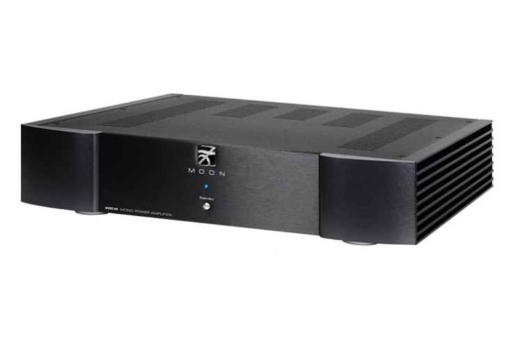 Sim Audio Moon 400М