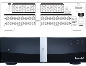 SpeakerCraft SC16-50 SpeakerCraft SC16-50