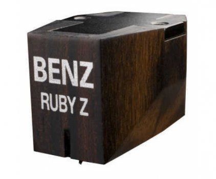 Benz-Micro Ruby Z Benz-Micro Ruby Z