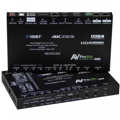 AC-EX100-444-KIT-GEN2