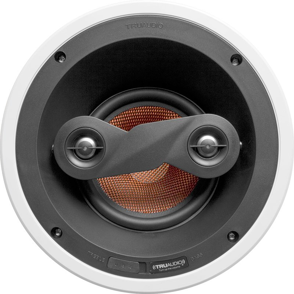 TruAudio REV8-SUR.1