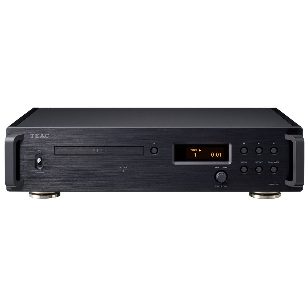 Teac VRDS-701T