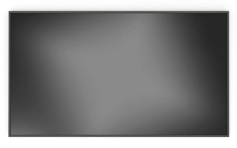 Lumien Radiance Rigid (LRR-100104)