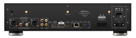 Zappiti Reference 4K HDR 2TB Zappiti Reference 4K HDR 2TB