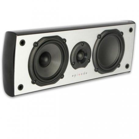 Episode Speakers ES-300-OWLCR-M-Black