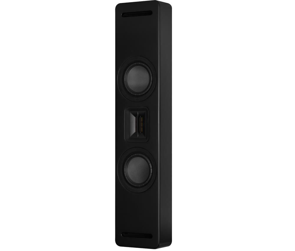 CIC Audio CIC-900-OWLCR-5-BLK