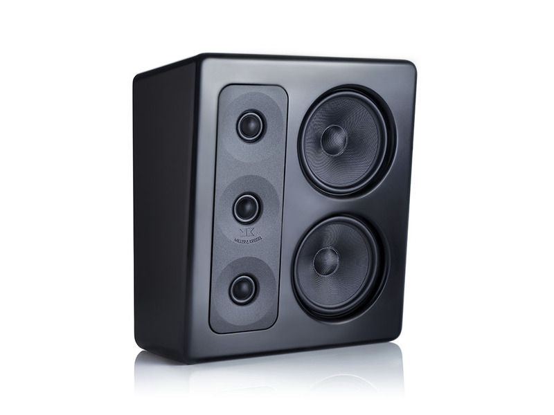 M&K Sound MP300 Right/C