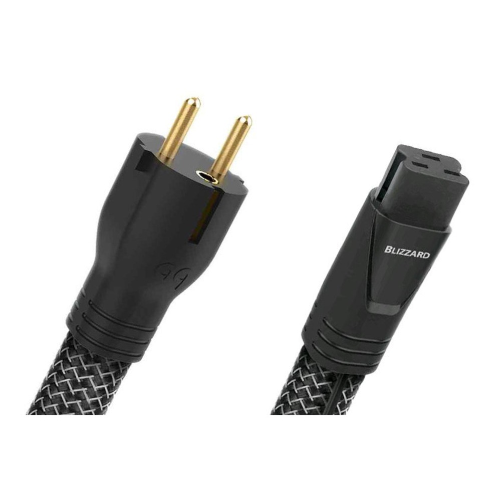 AudioQuest Blizzard C19