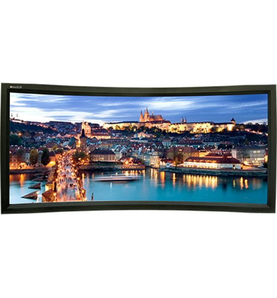 Lumien Cinema Home Curved 164x281 см