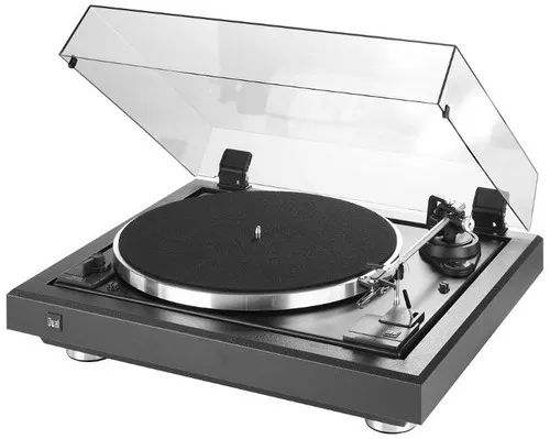 Dual CS505-4