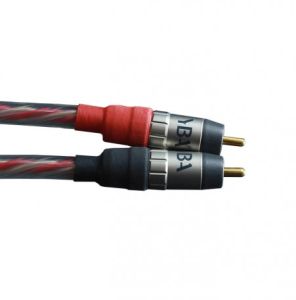 YBA Glass RCA 1.23m