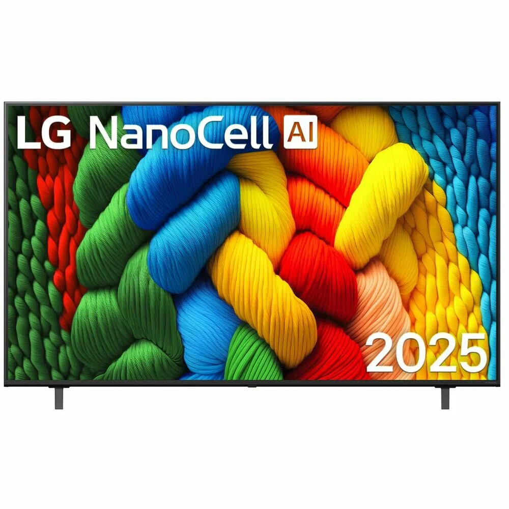 LG 65NANO80A6B.ARUG