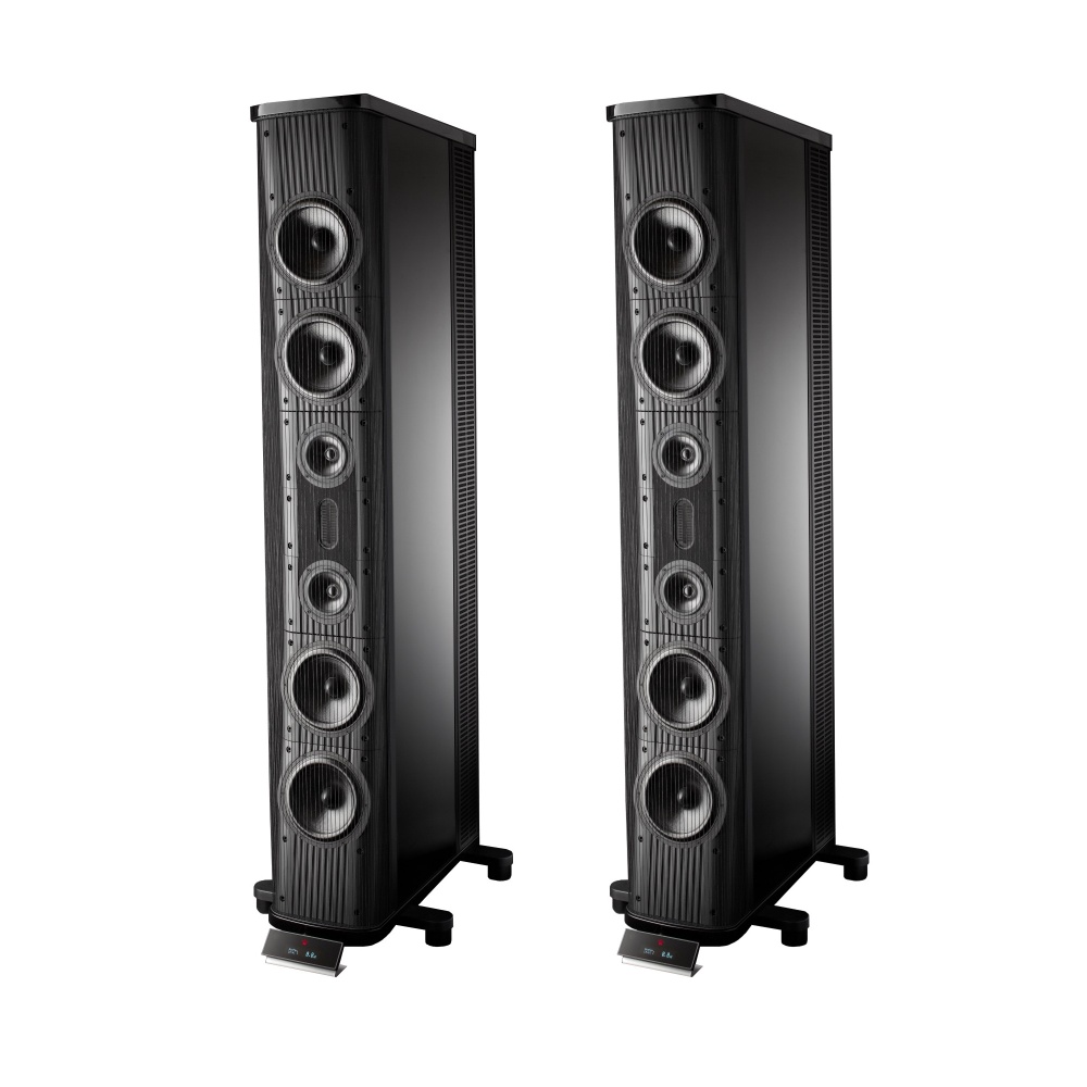 Gryphon Trident ll