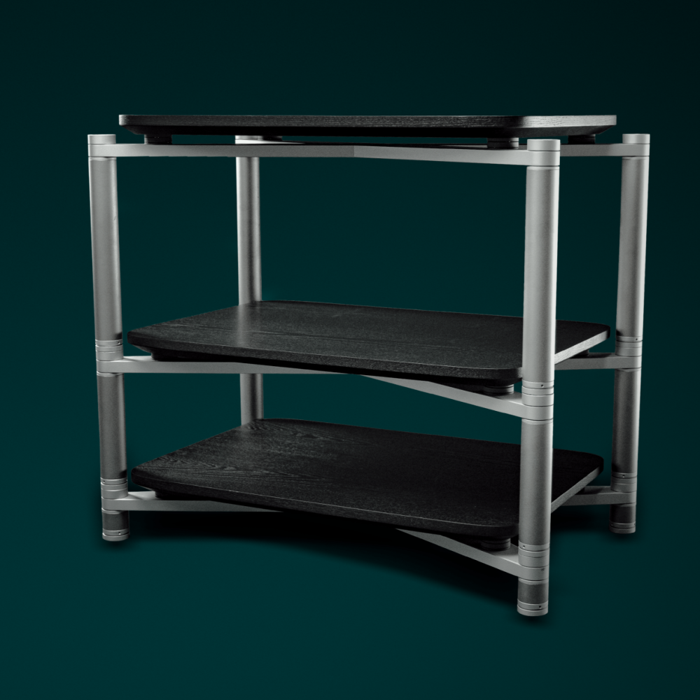 Ansuz Acoustics Rack T2