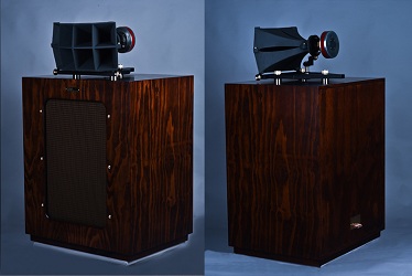 Line Magnetic LM 812