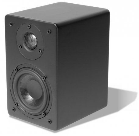 TruAudio CT-4