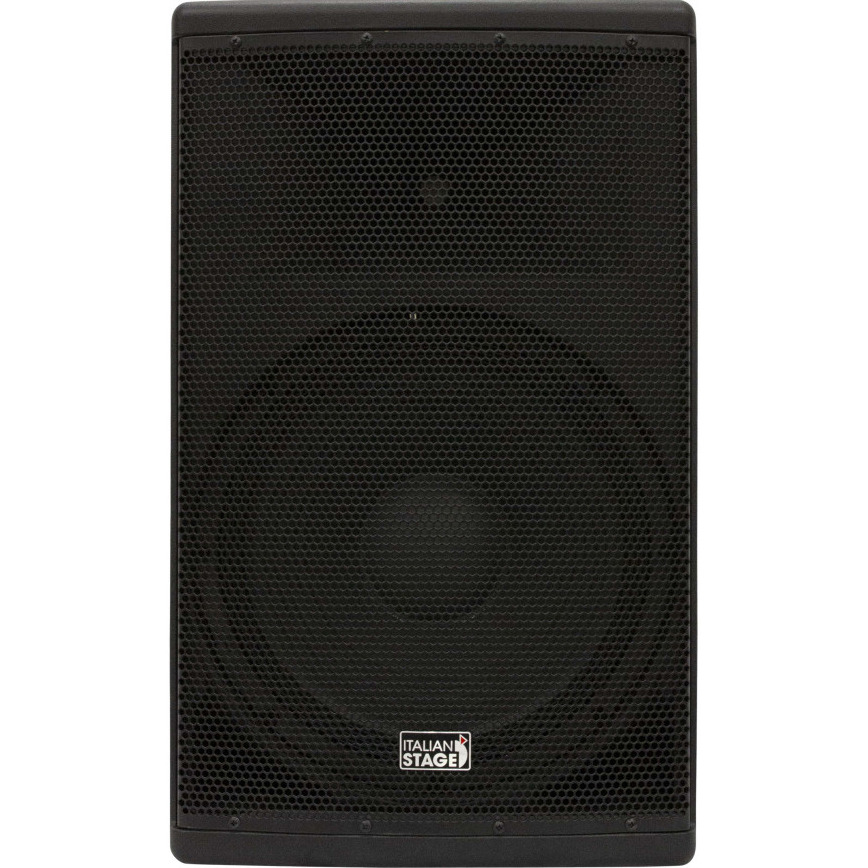 ITALIAN STAGE X212AUB