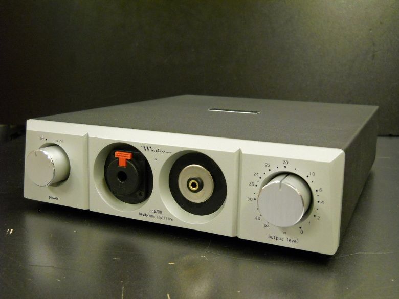 MUSICA hpa-200