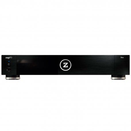 Zappiti Neo 4K HDR 2TB